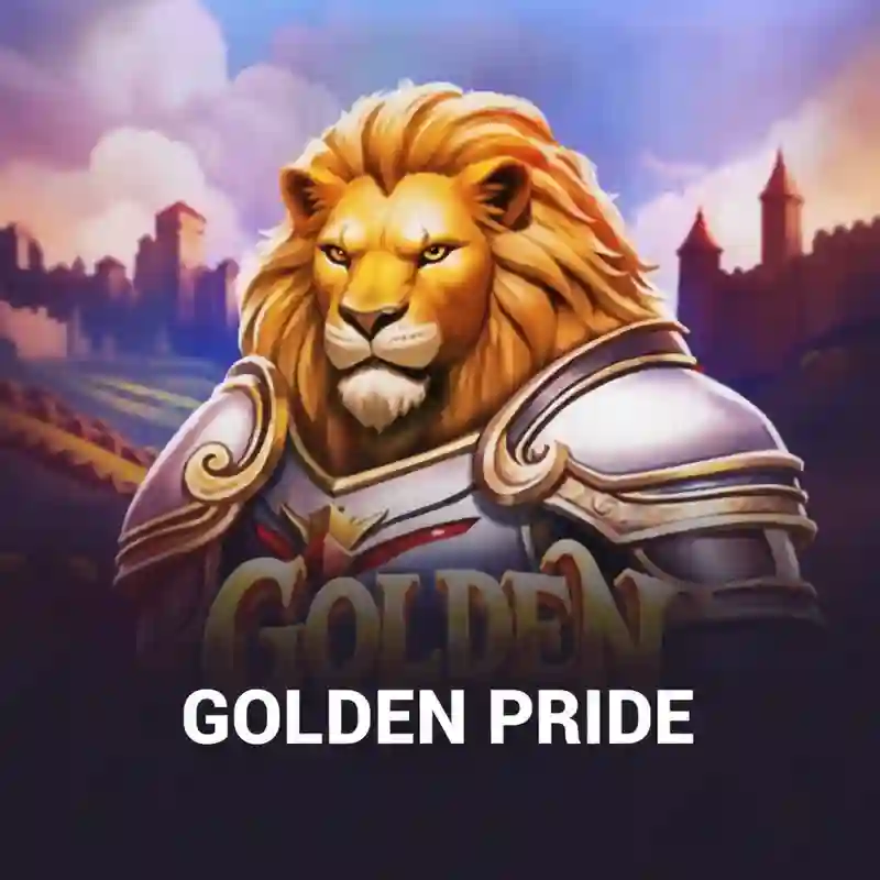 Golden Pride
