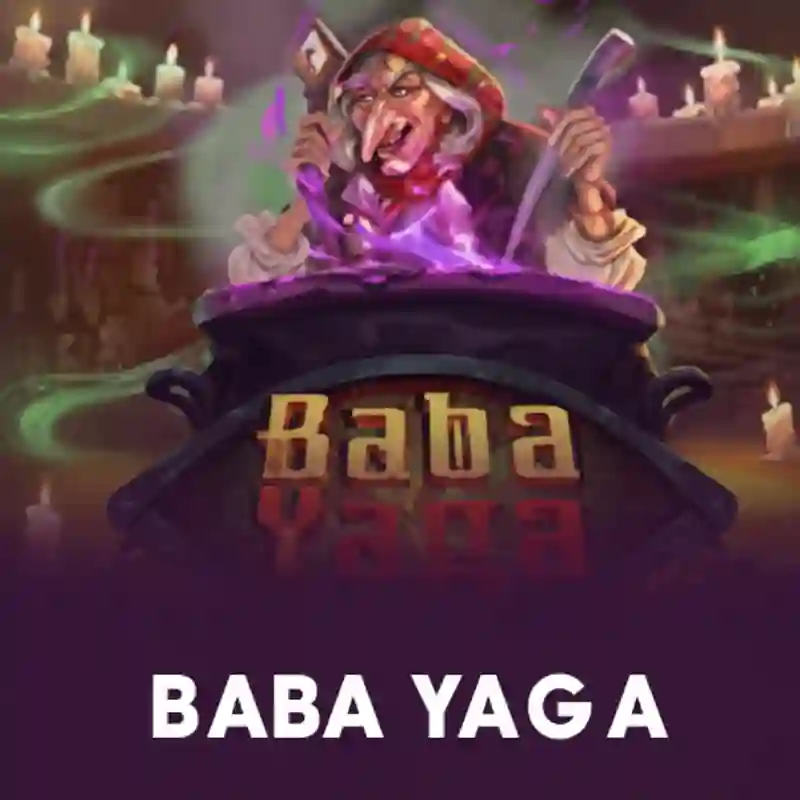 Game Baba Yaga
