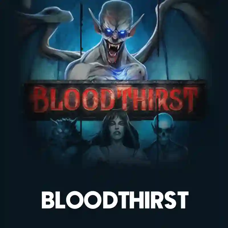 Game Bloodthirst