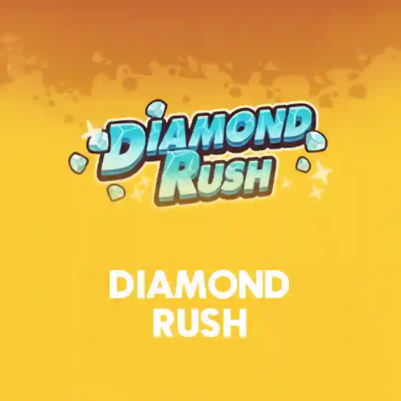 Game Diamond Rush