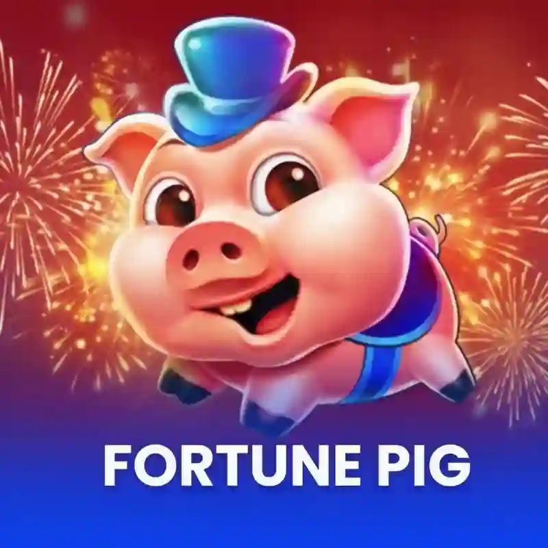 Game Fortune Pig