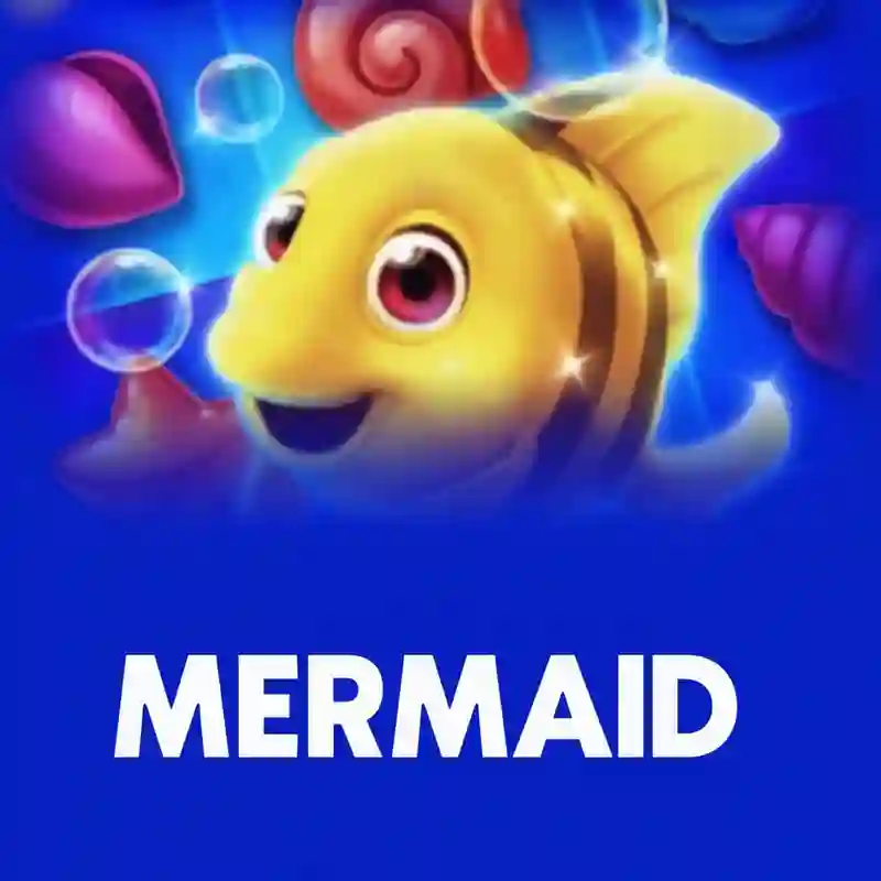 Game Mermaid
