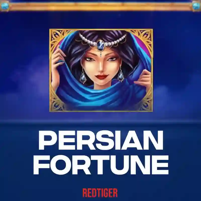 Game Persian Fortune