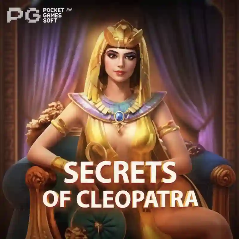 Game Secrets of Cleopatra