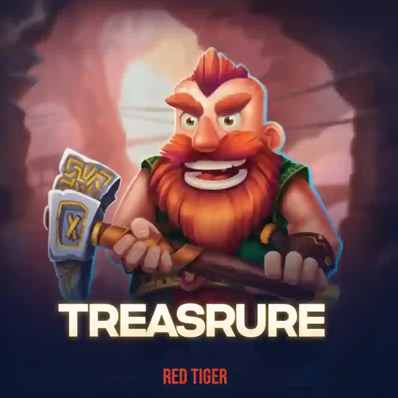 Game Treasure Mine